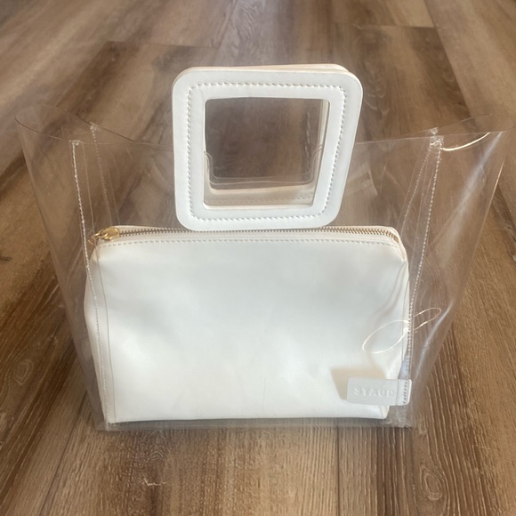 STAUD Handbags - Staud purse